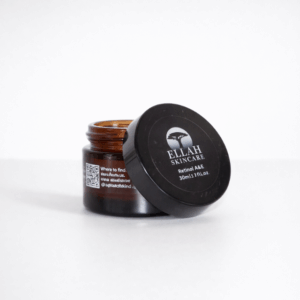 retinol a&e