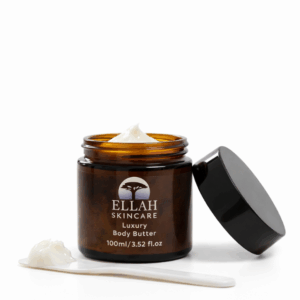 luxury body butter