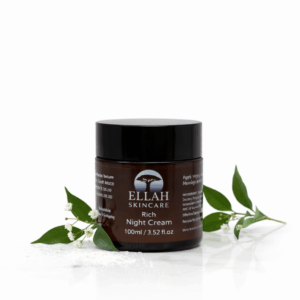 rich night cream