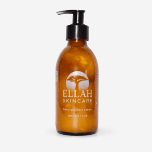 hand & nail cream