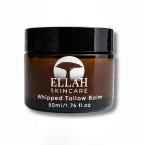 ellah whipped tallow balm
